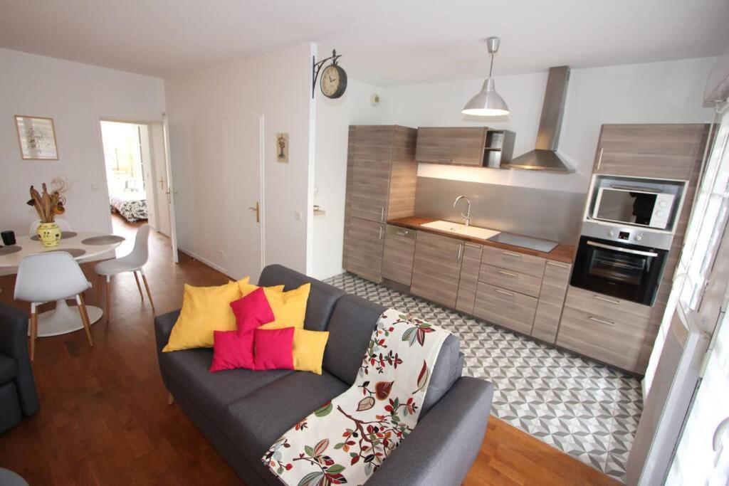 Sloan Square Apartment Bmyguest セリ エクステリア 写真