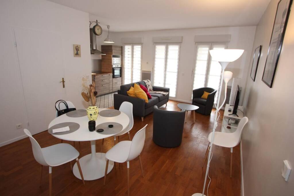 Sloan Square Apartment Bmyguest セリ エクステリア 写真