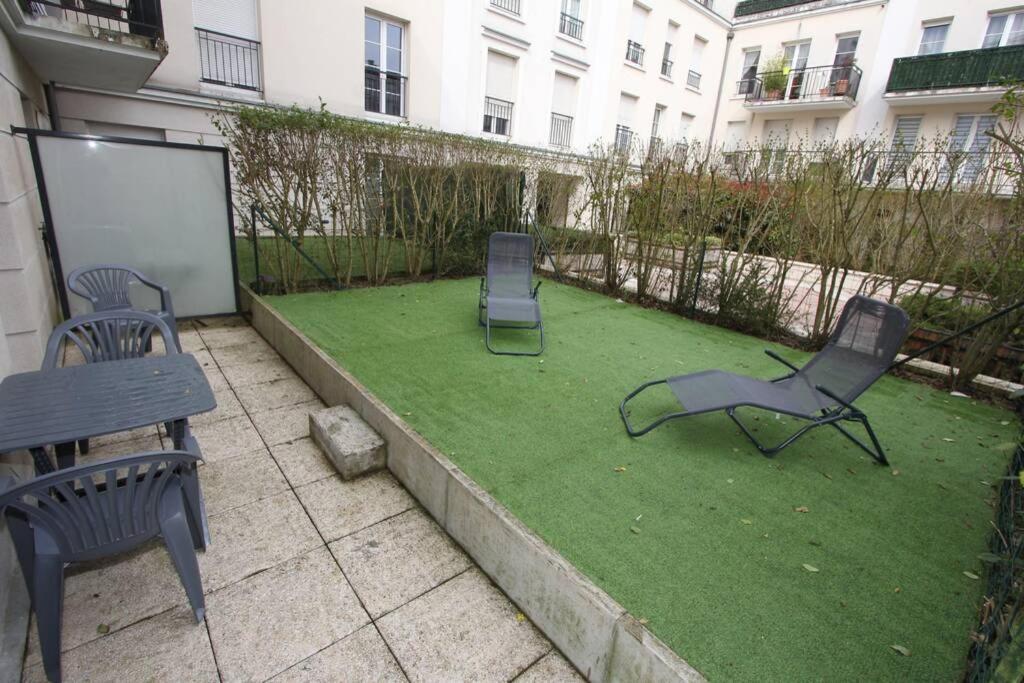 Sloan Square Apartment Bmyguest セリ エクステリア 写真