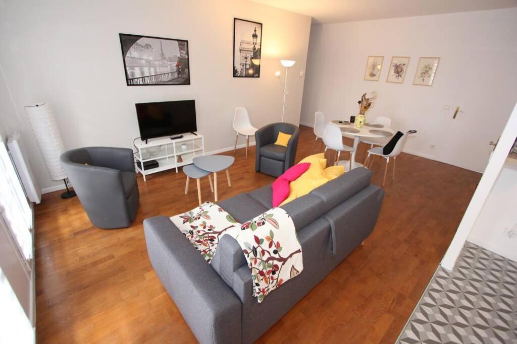 Sloan Square Apartment Bmyguest セリ エクステリア 写真