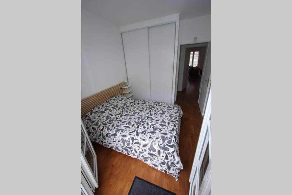 Sloan Square Apartment Bmyguest セリ エクステリア 写真